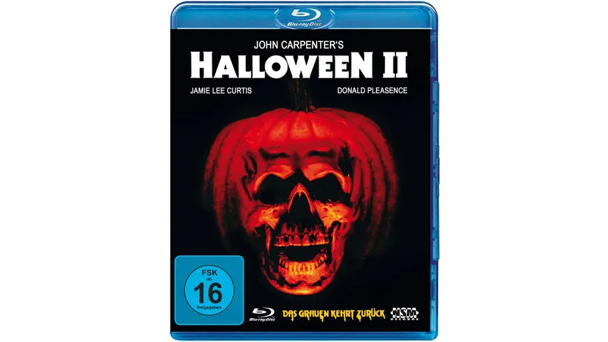 Halloween 2