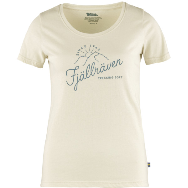SUNRISE T-SHIRT W Damen - T-Shirt