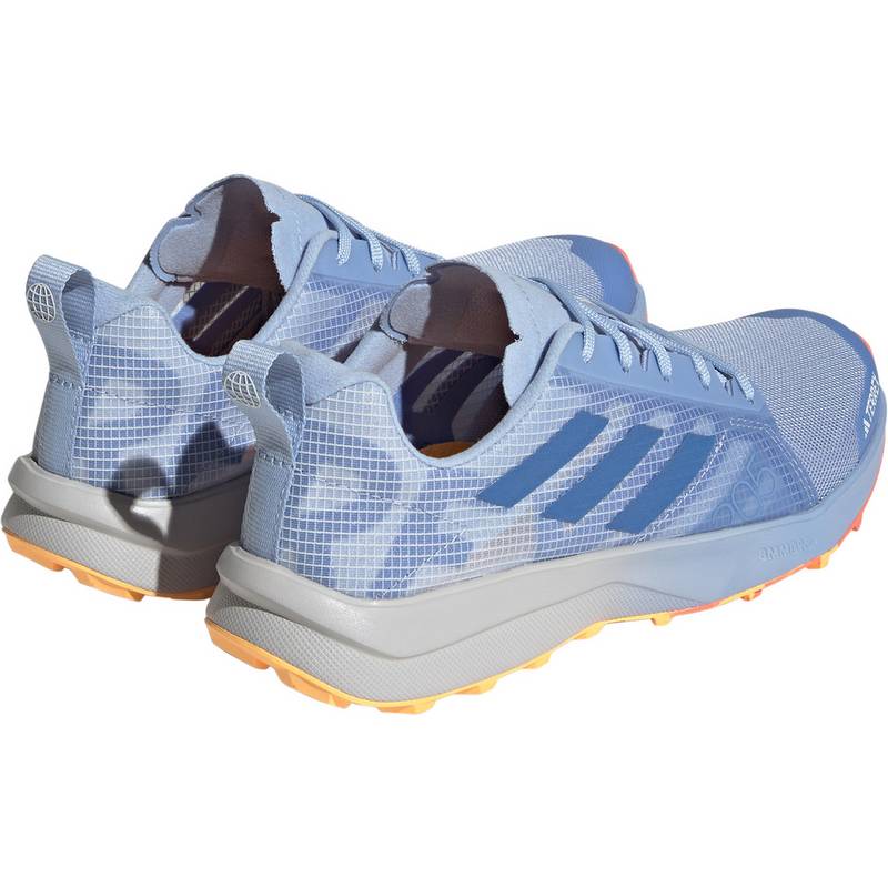 adidas TERREX SPEED FLOW Laufschuhe Damen