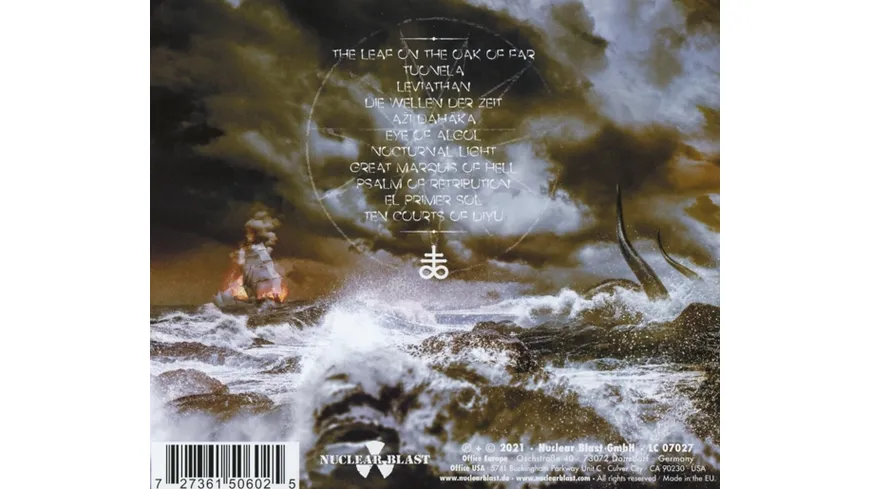 Leviathan