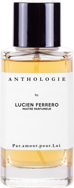 Anthologie Par Amour pour Lui Eau de Parfum