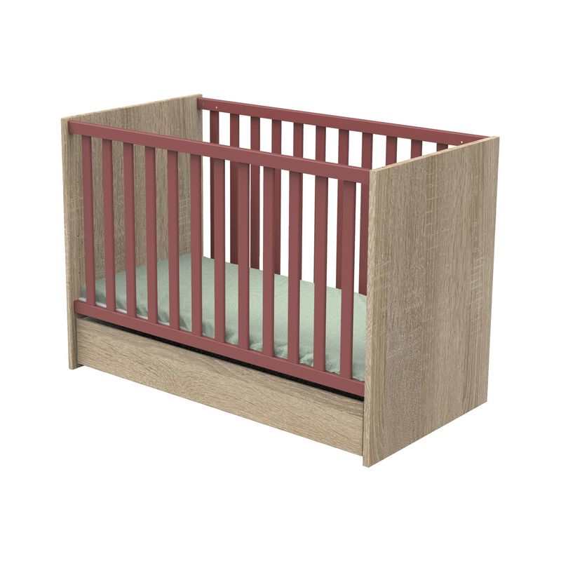 Lit bébé Nova