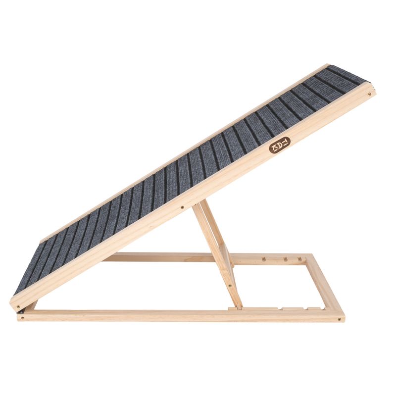 TIAKI Haustier-Rampe Up&Down zu TOP-Preisen