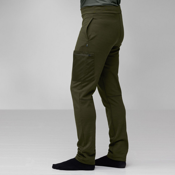 KEB FLEECE TROUSERS M Herren - Fleecehose