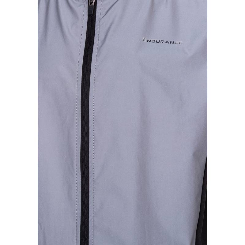 Endurance Peelier Laufjacke Herren