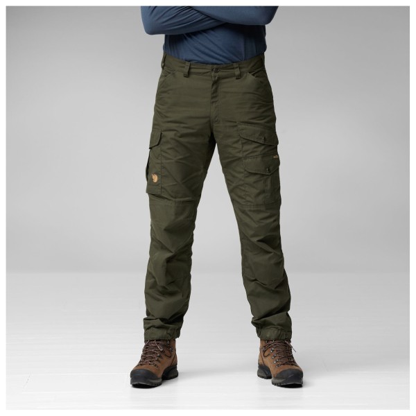 Fjällräven - Vidda Pro Trousers - Trekkinghose
