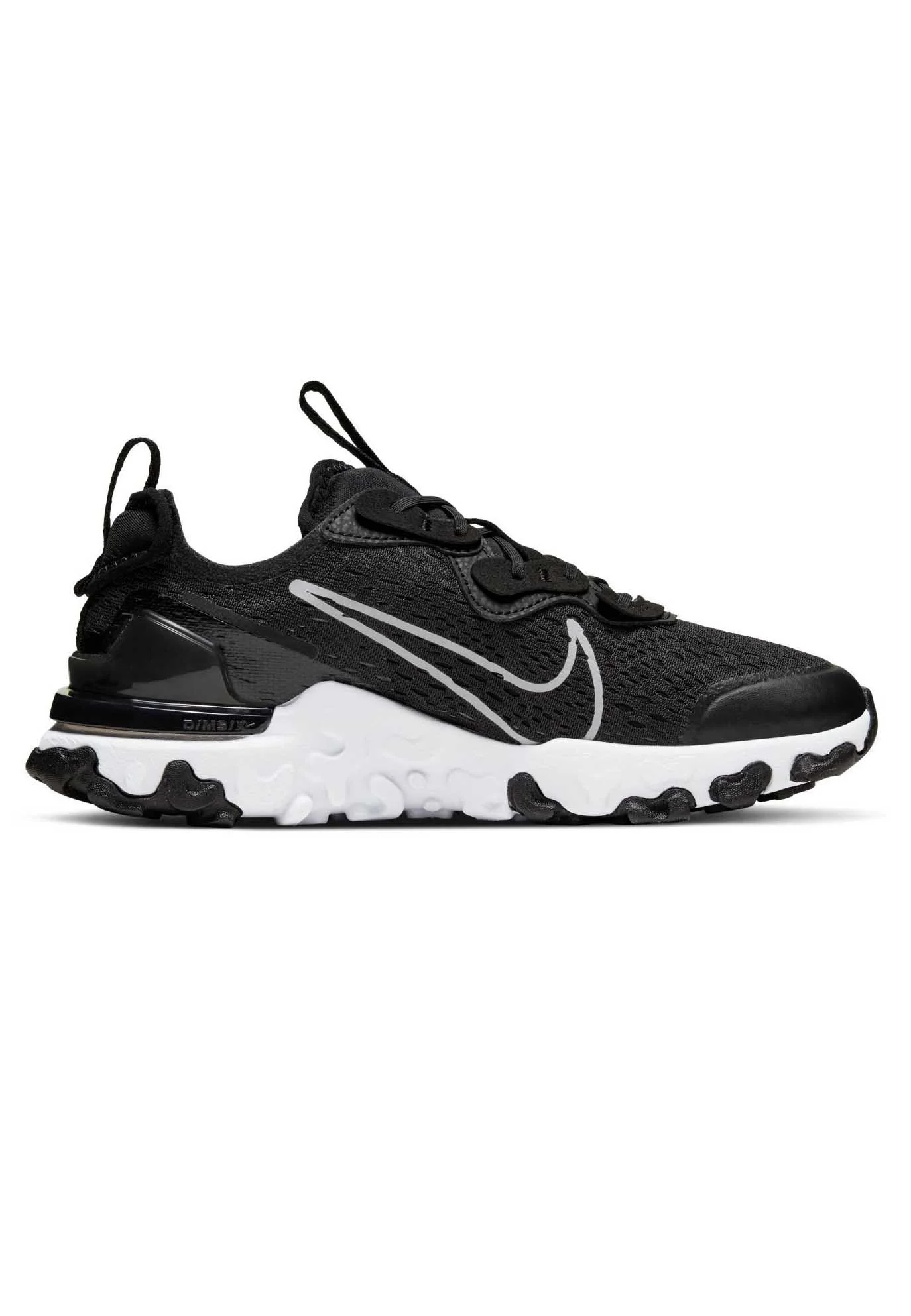 Nike Sportswear NIKE REACT VISION UNISEX - Zapatillas bajas