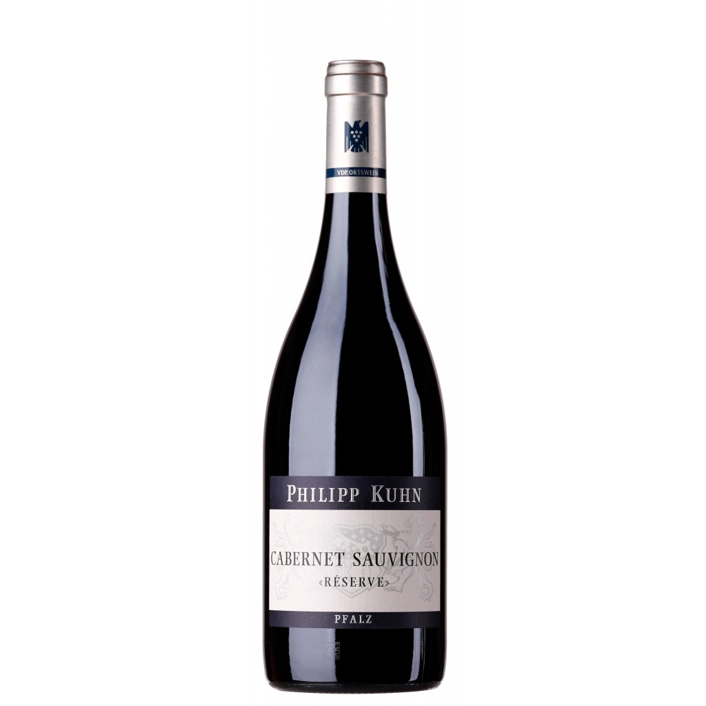 2017 Cabernet Sauvignon Réserve trocken