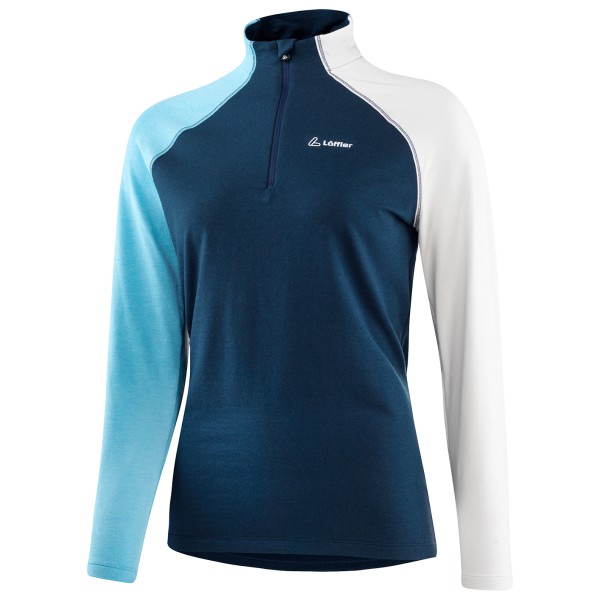 Löffler - Women's Midlayer Coblo Transtex - Langlauftrikot