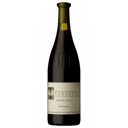 THE STEADING GSM 2021 - TORBRECK