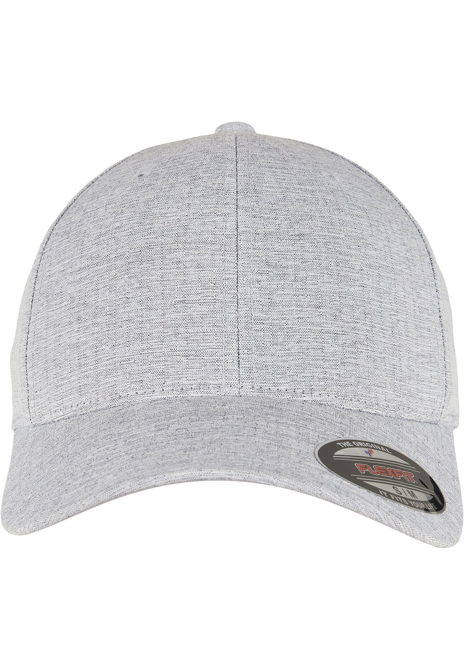 Flexfit Flex Cap Neue Kollektion FLEXFIT HEATHERLIGHT CAP