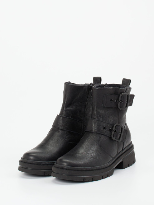 Stiefelette-28560090066 Waldläufer