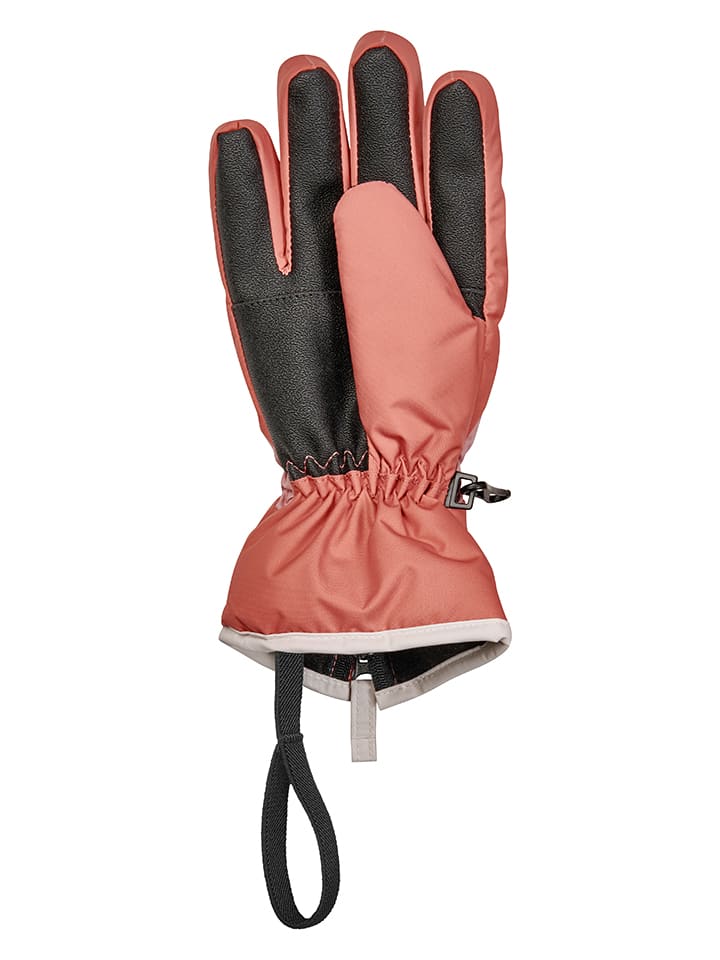 Playshoes Fingerhandschuhe in Pink günstig kaufen