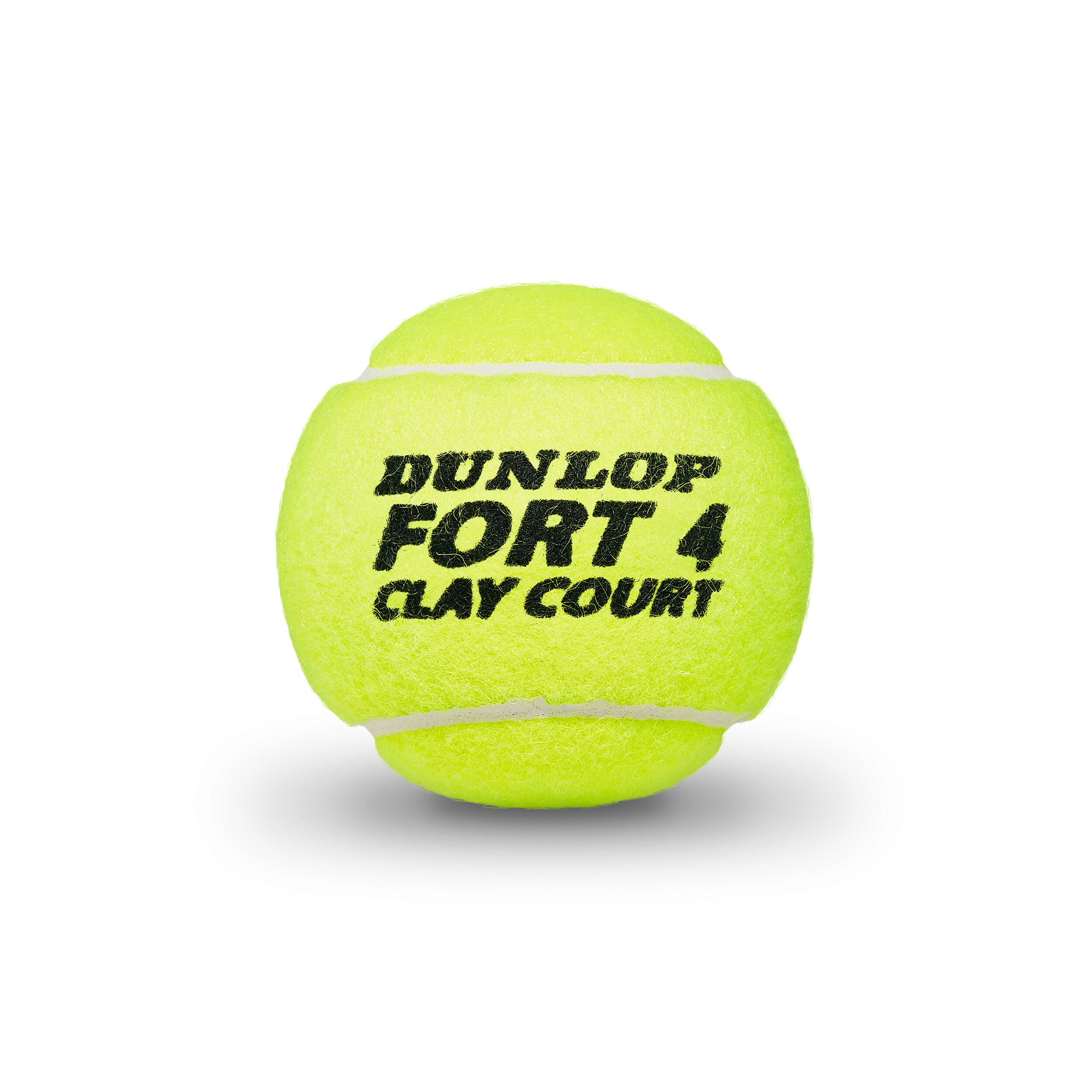 Fort Clay Court 4er Dose