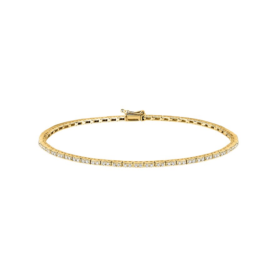 Live Diamond Armband