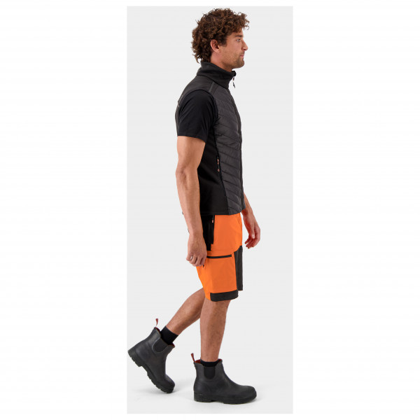Didriksons - Zuko USX Vest - Kunstfaserweste