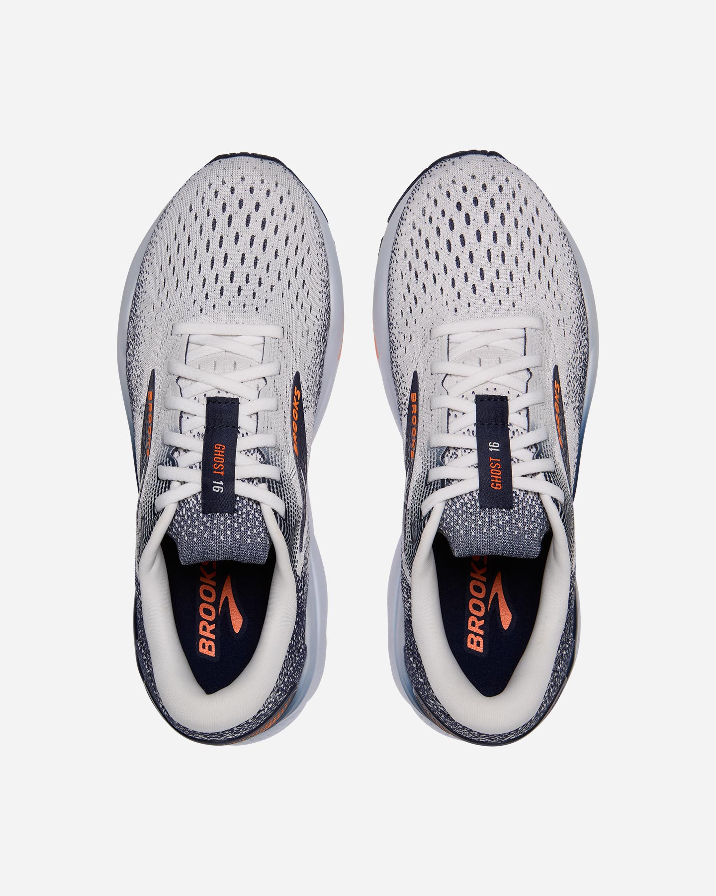 Scarpe Running Brooks Ghost 16 M 1104181D130
