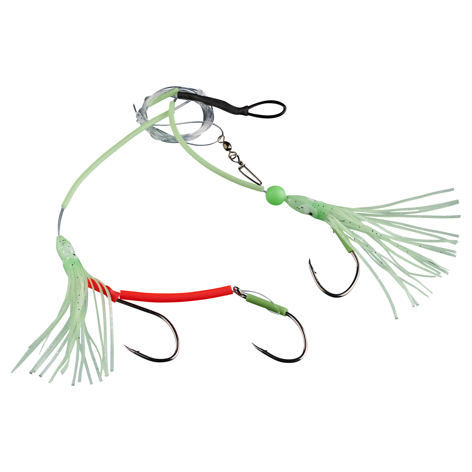Balzer Spezi Leng- und Lumb System