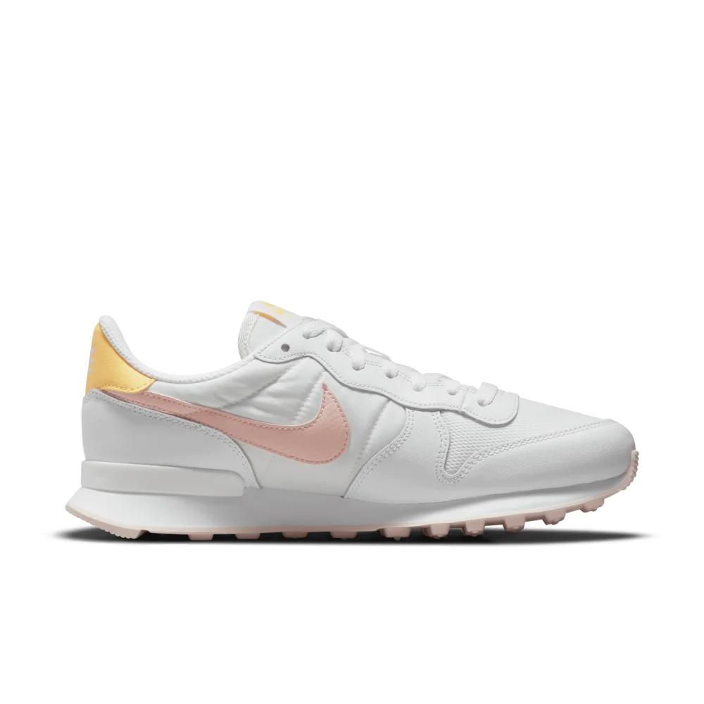 Nike Internationalist DM3076-100 / weiss