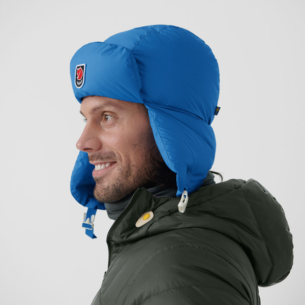 EXPEDITION DOWN HEATER Unisex - Mütze