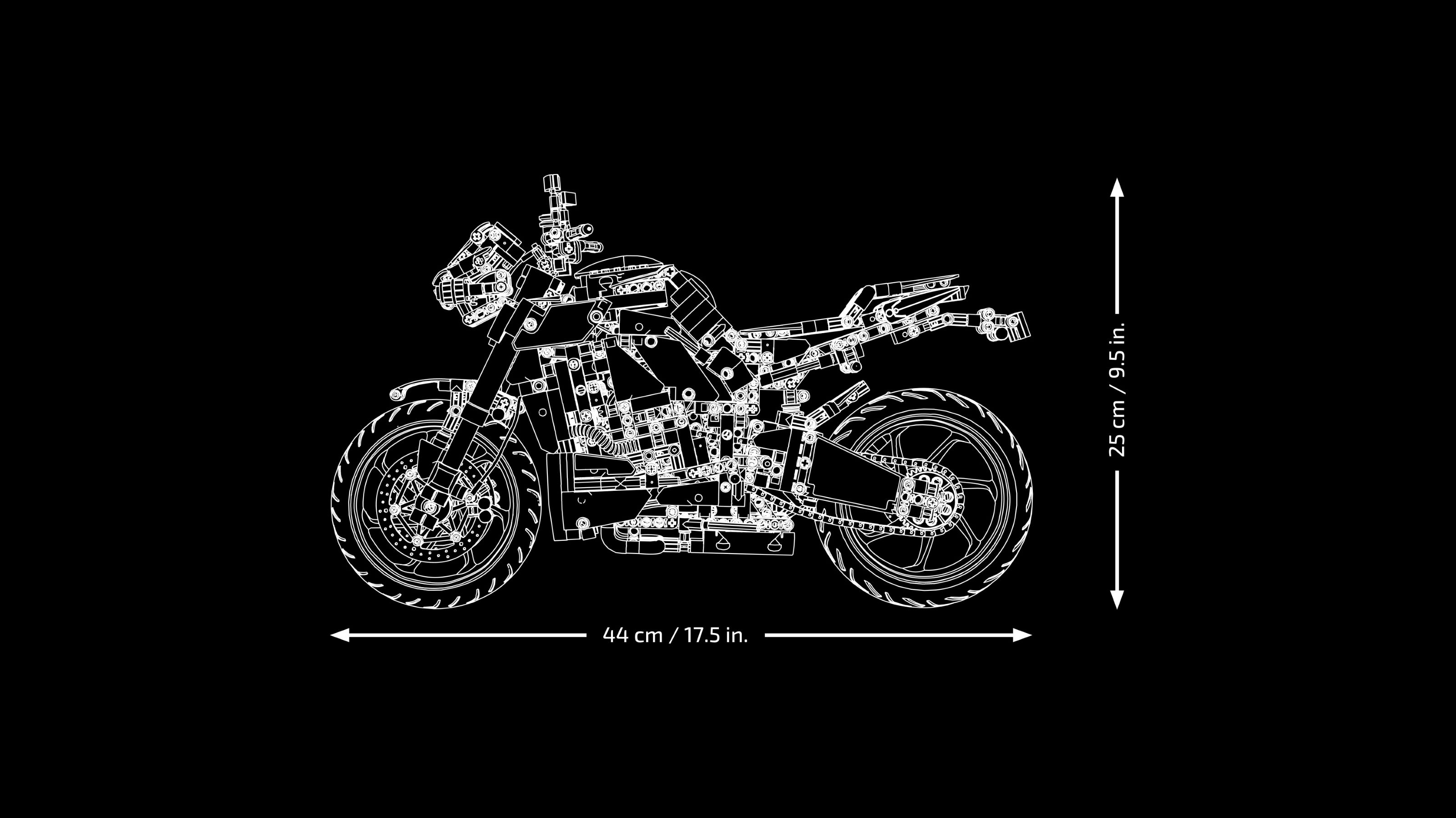 Yamaha MT-10 SP 42159