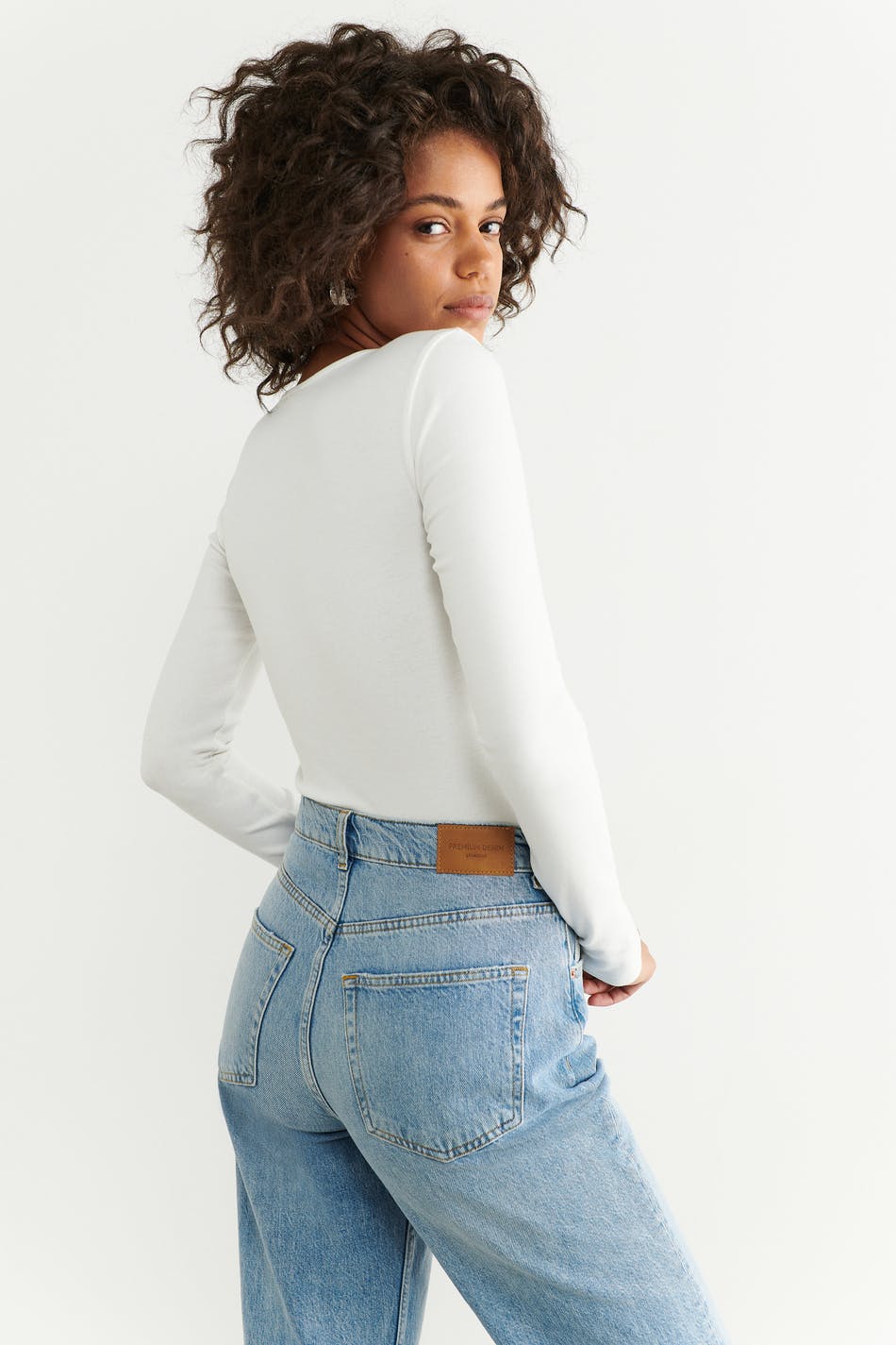 Aja top
