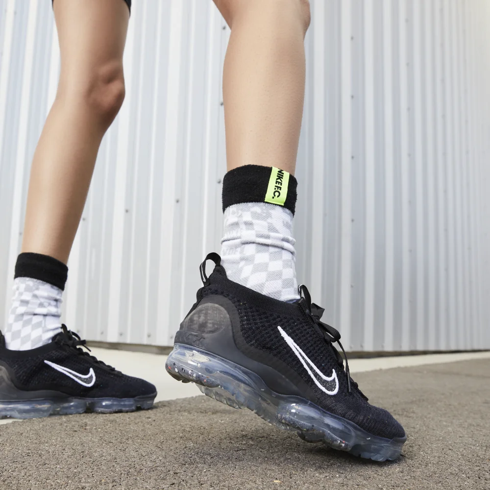 Nike Air Vapormax 2021 FK DC4112-002 / schwarz
