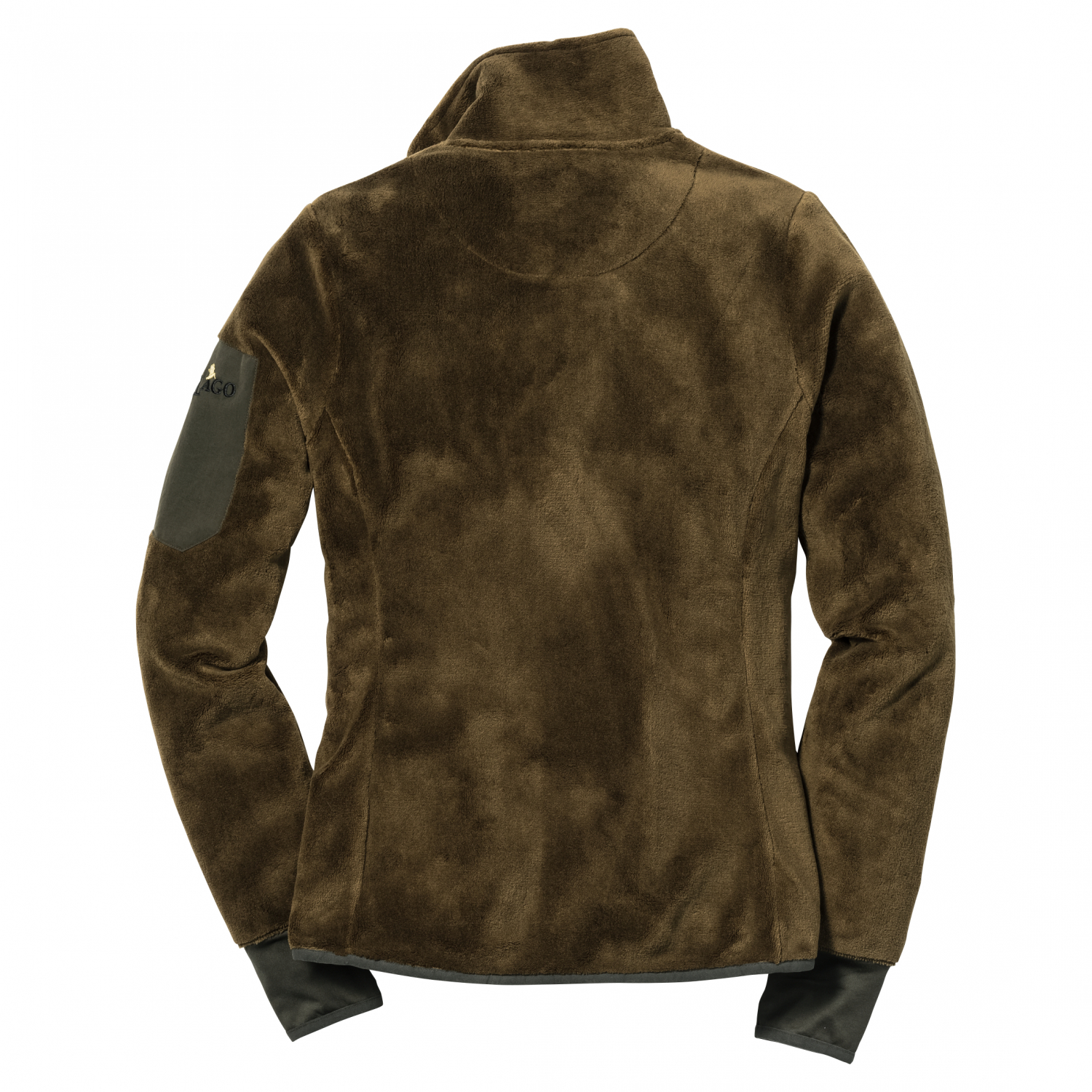 IL Lago Sie Damen Fleecejacke Lina