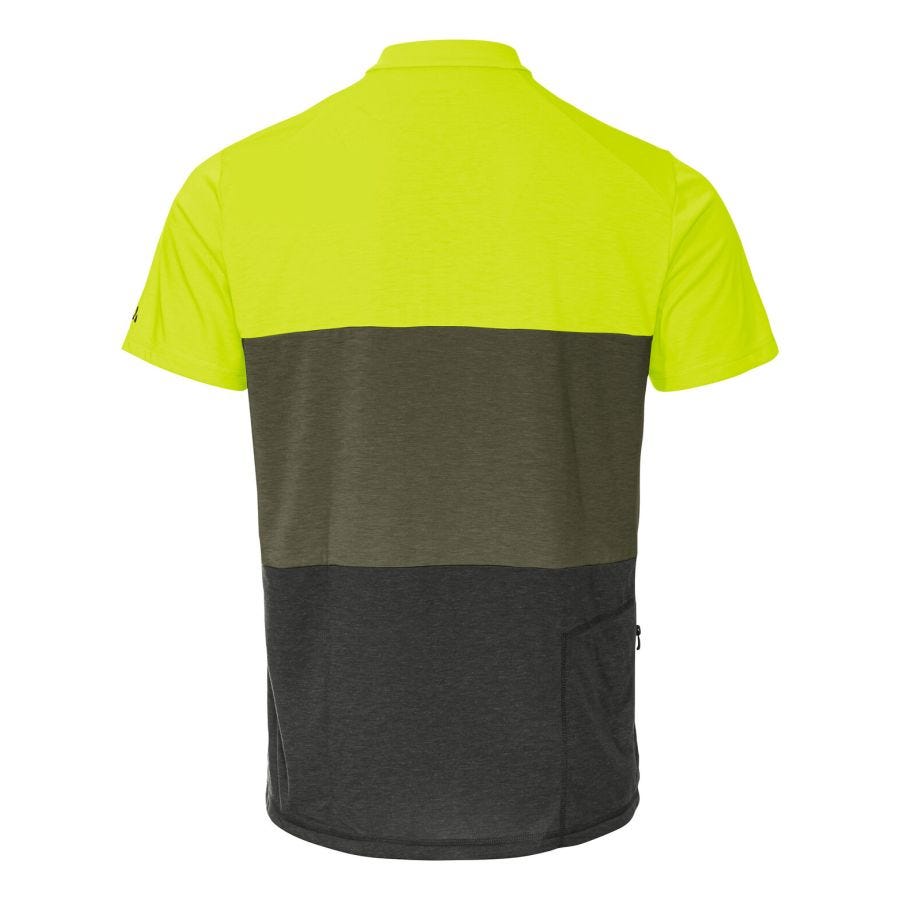 Qimsa Fahrrad Shirt Herren