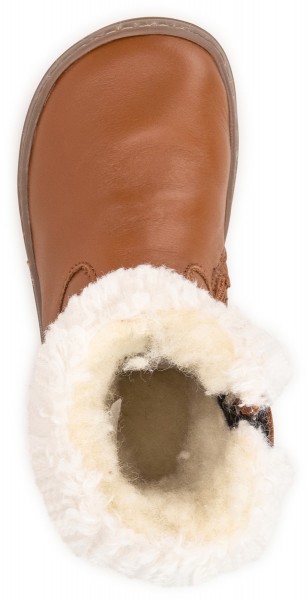 Easy Peasy ~ My Grande Winterstiefel ~ Braun
