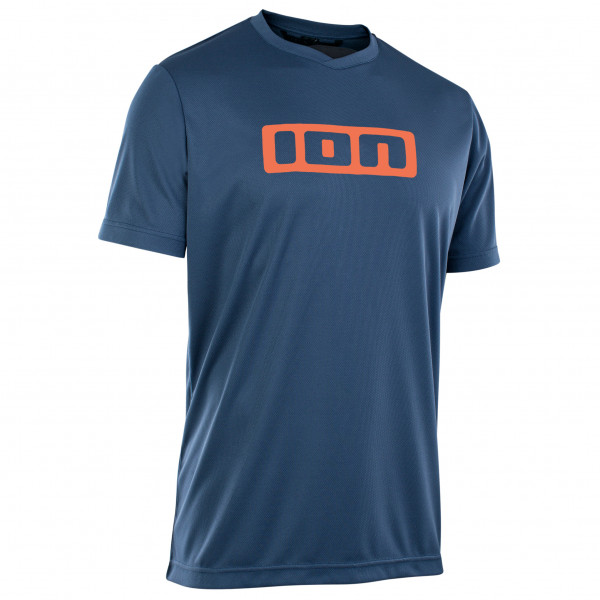 ION - Bike Tee Logo S/S 2.0 - Funktionsshirt