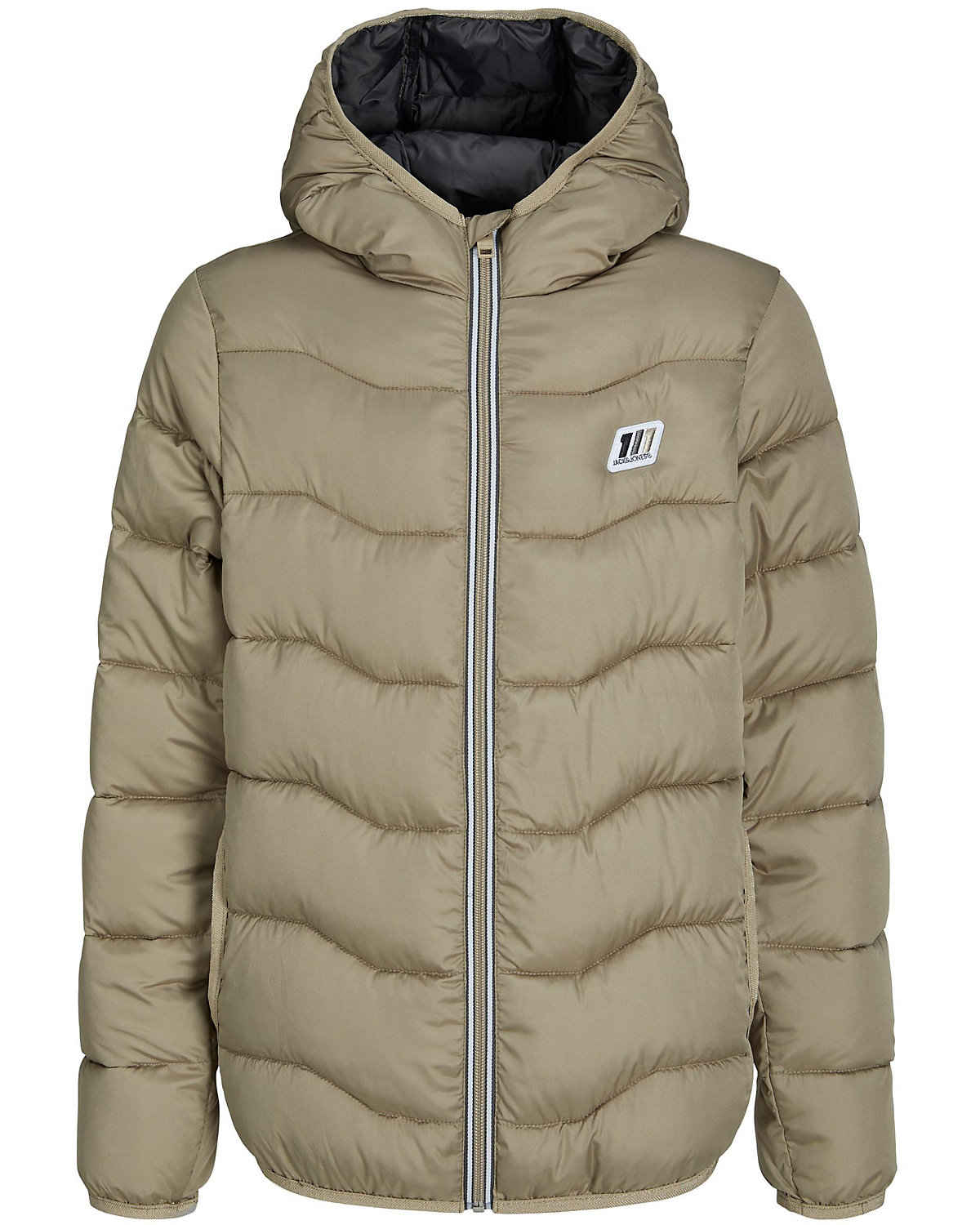 Winterjacke für Jungen