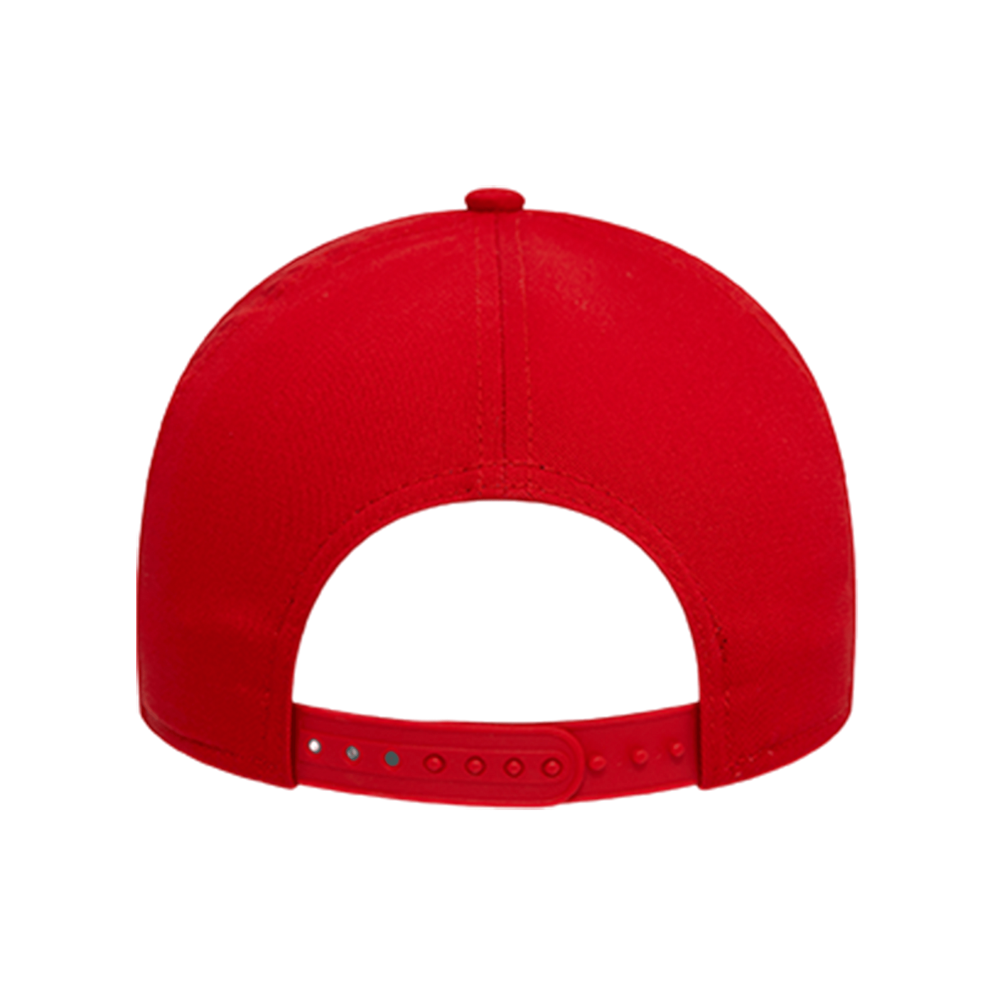 New Era NFL Kansas City Chiefs Eframe 9Forty Cap Rot