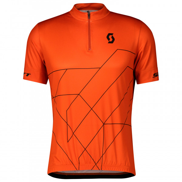 Scott - RC Team 20 S/S - Radtrikot