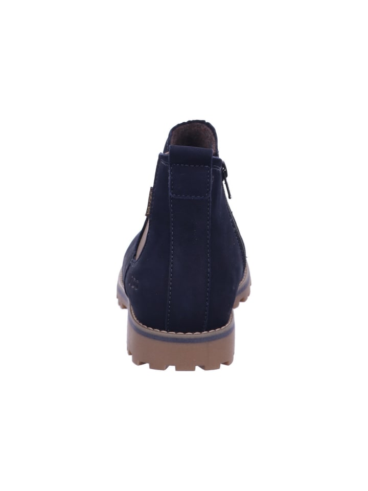 VADO  Chelsea Boot in blau günstig kaufen