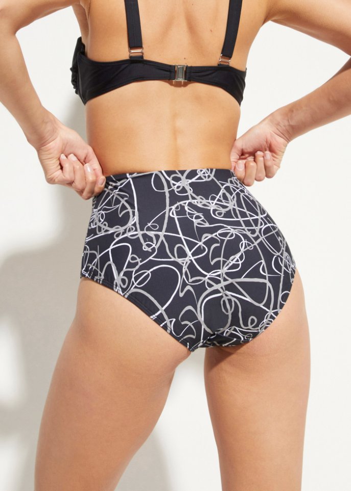 Shape Bikinihose mittlere Formkraft