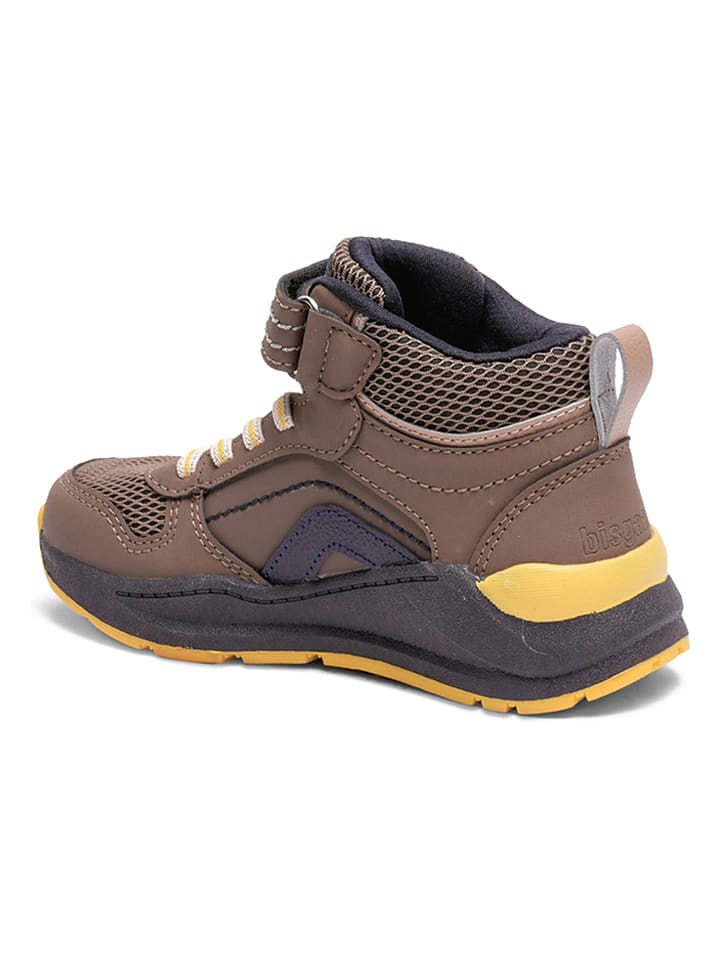 bisgaard Boots in Braun günstig kaufen