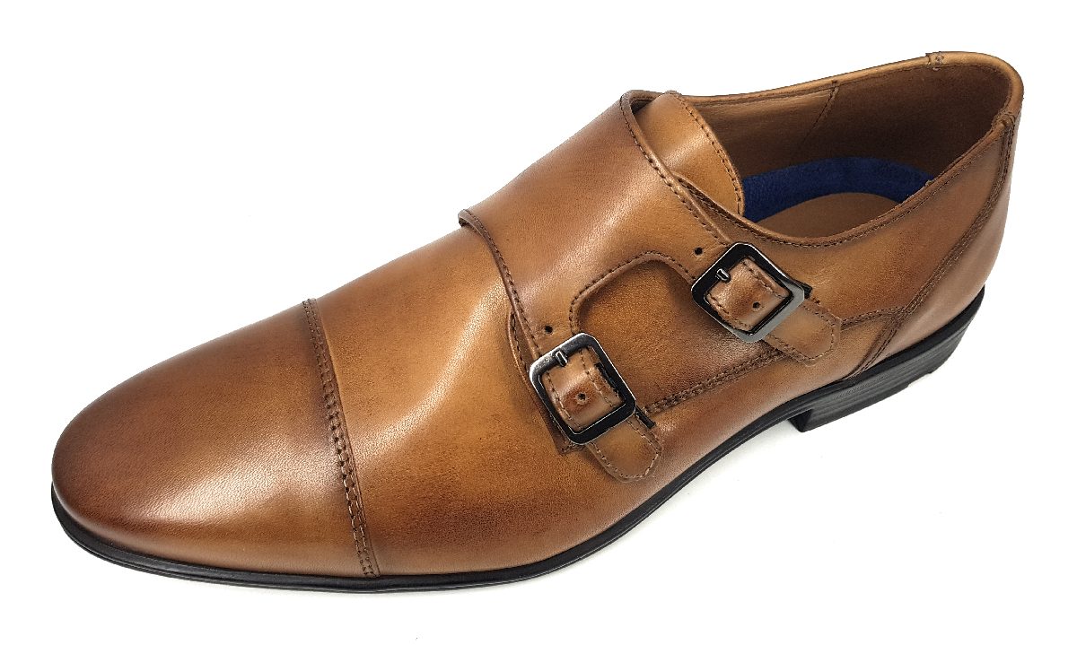 Lloyd Mailand 1013702 Braun 02 cognac
