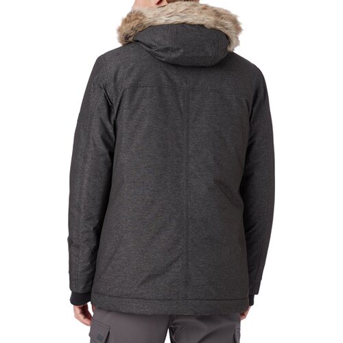 HERREN MANTEL HAWK III
