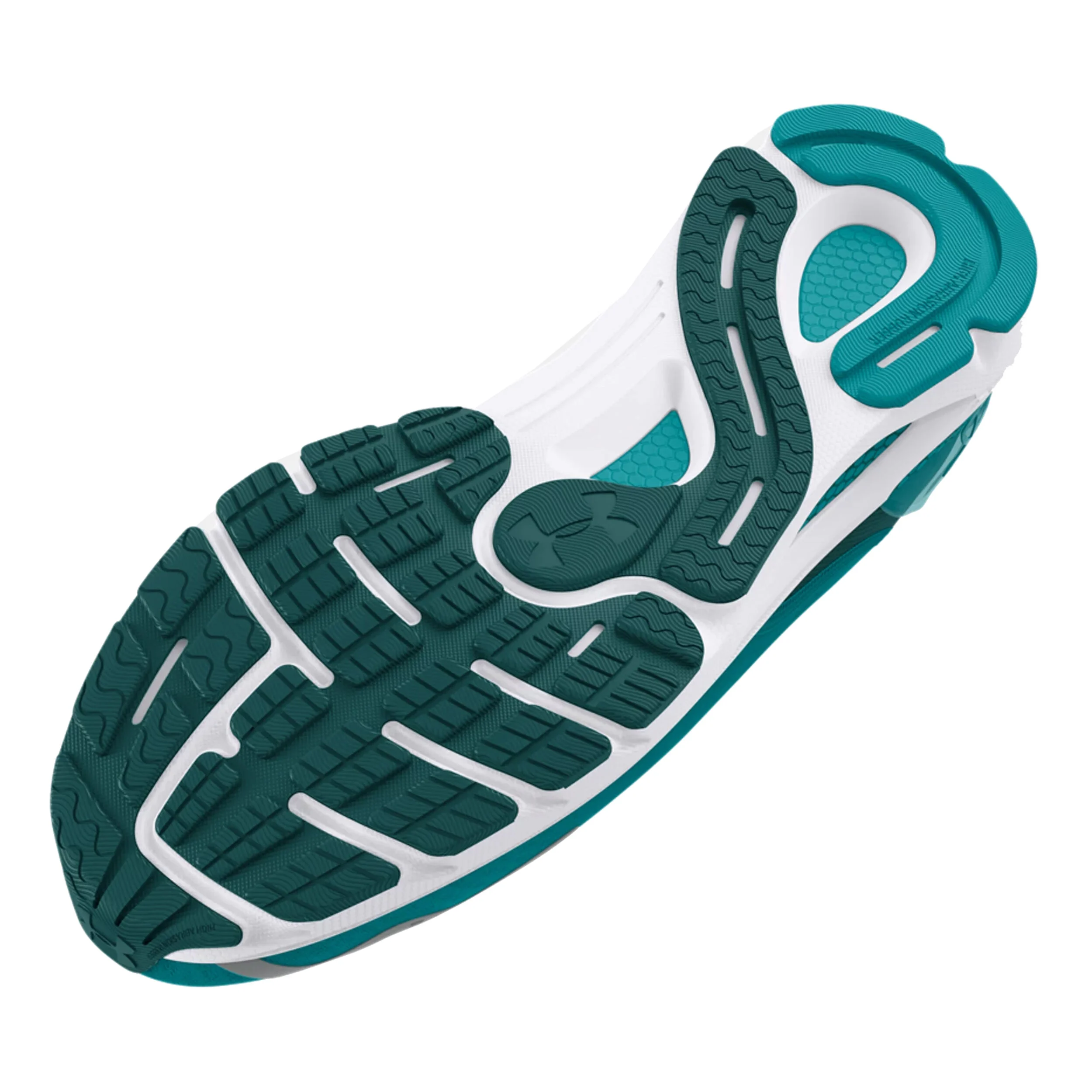 HOVR Sonic 6 Neutralschuh Herren - Blau
