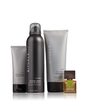 Rituals Homme & Sport Collection Bath & Body Medium Gift Set Körperpflegeset-1 Stk