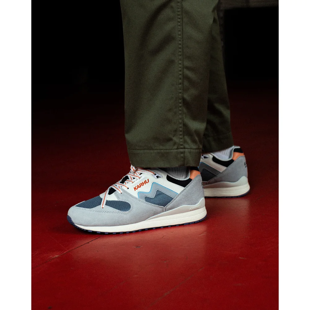 Karhu Synchron Classic F802674 / blau