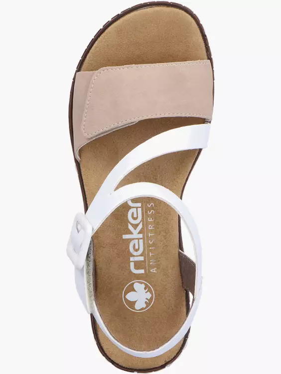 Rieker Size