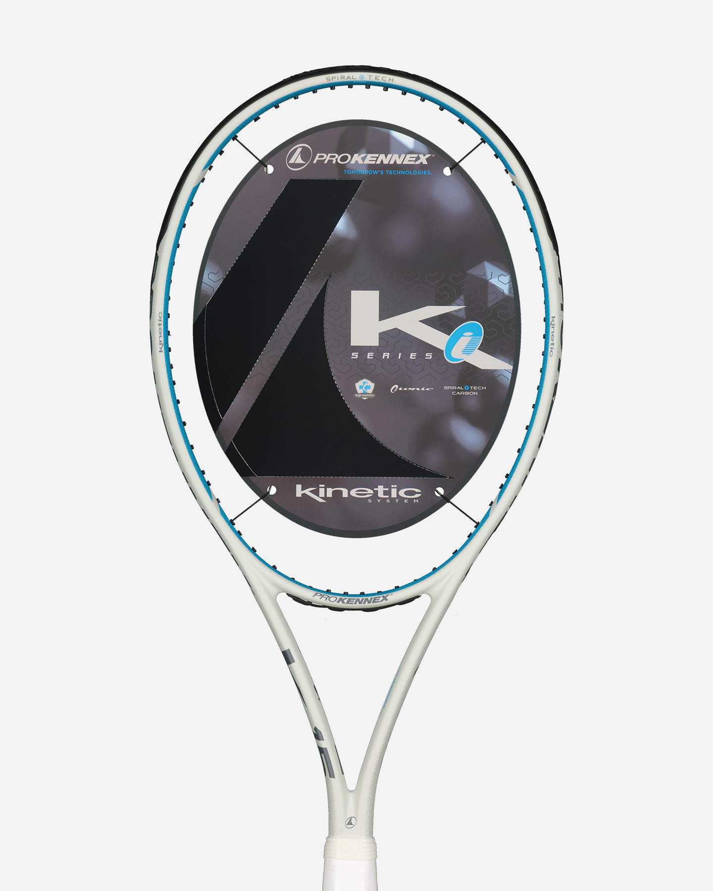 Rama tenisowa Pro Kennex Ki15 300g 0300542