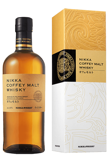 Nikka : Coffey Malt