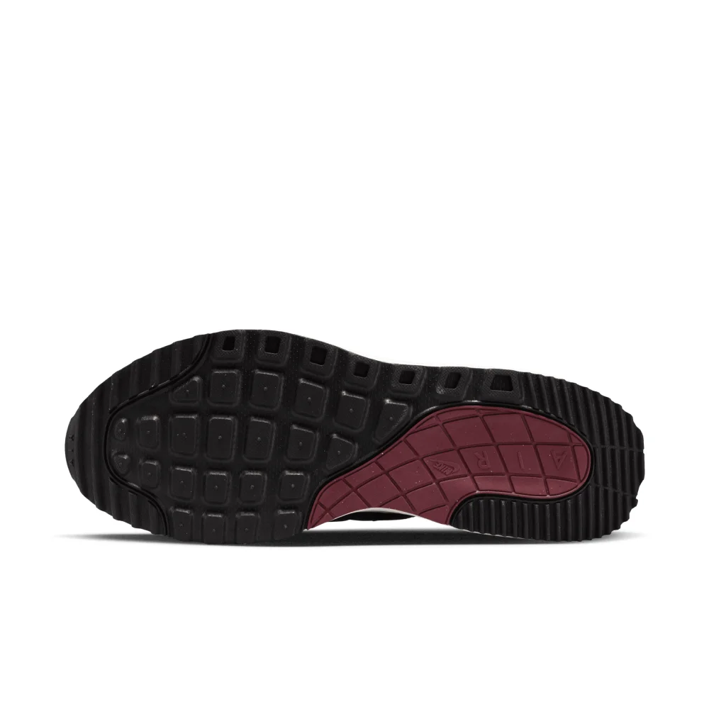Nike Air Max SYSTM DM9537-003 / schwarz