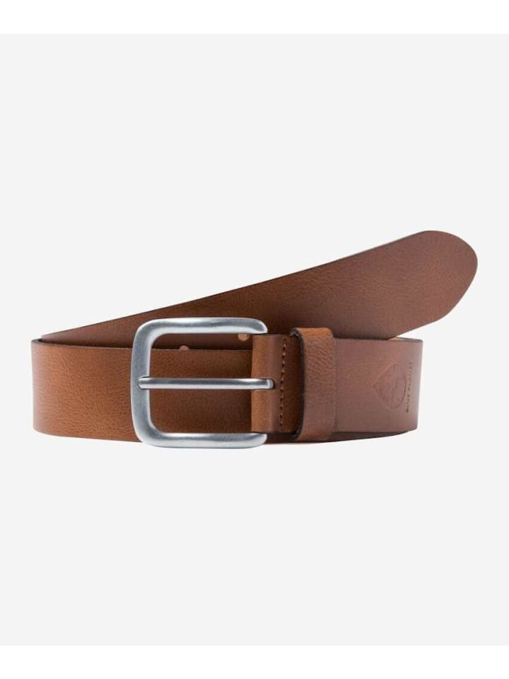BRAX  Gürtel in Cognac günstig kaufen
