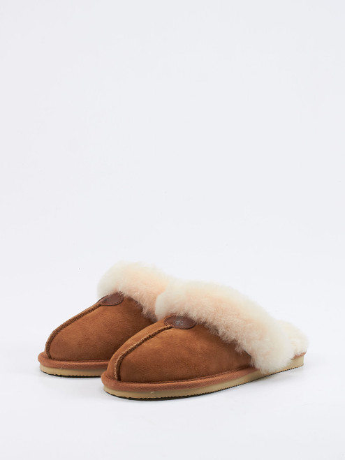 Hausschuh-71632590004 Thies