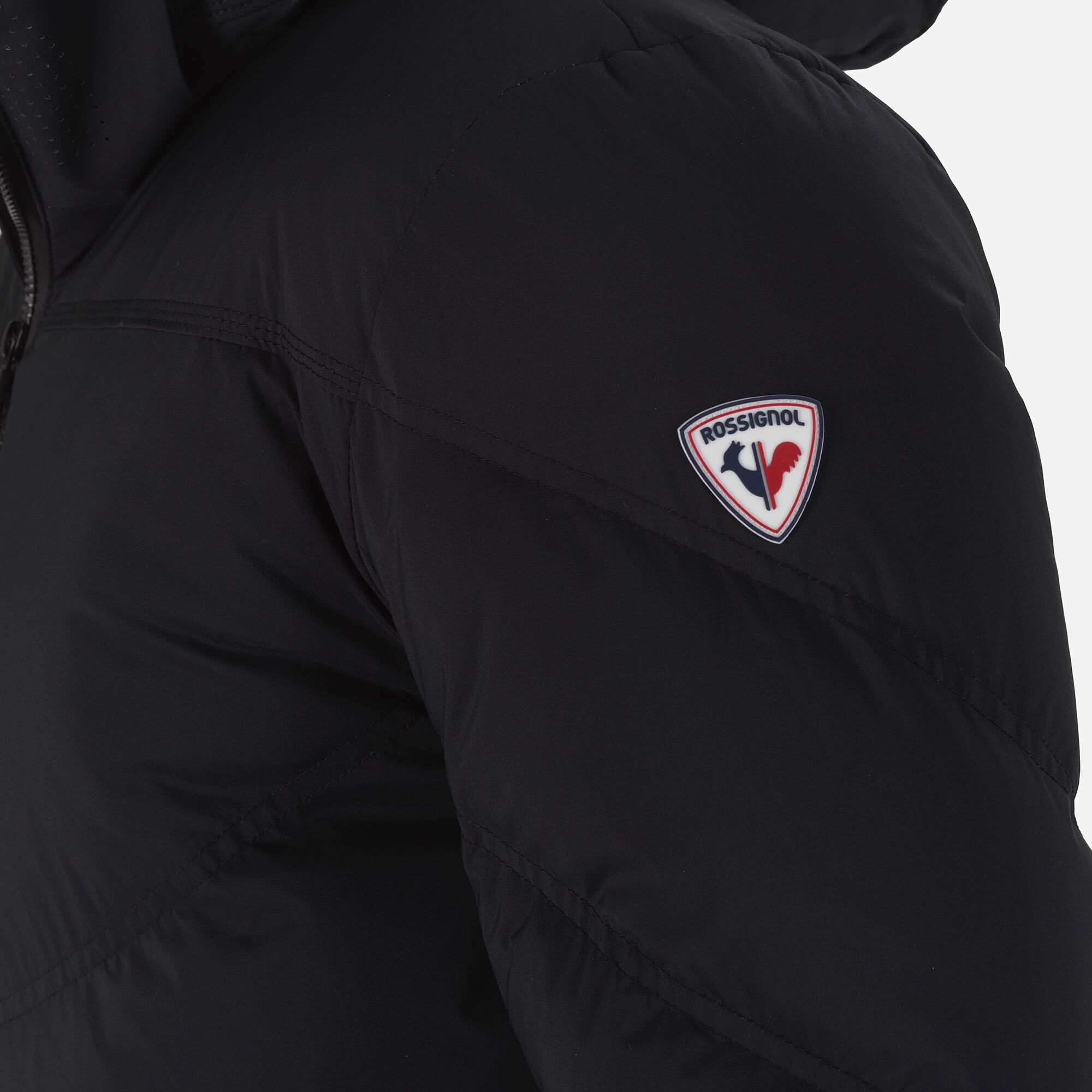 Veste de ski Signature Merino Down Homme