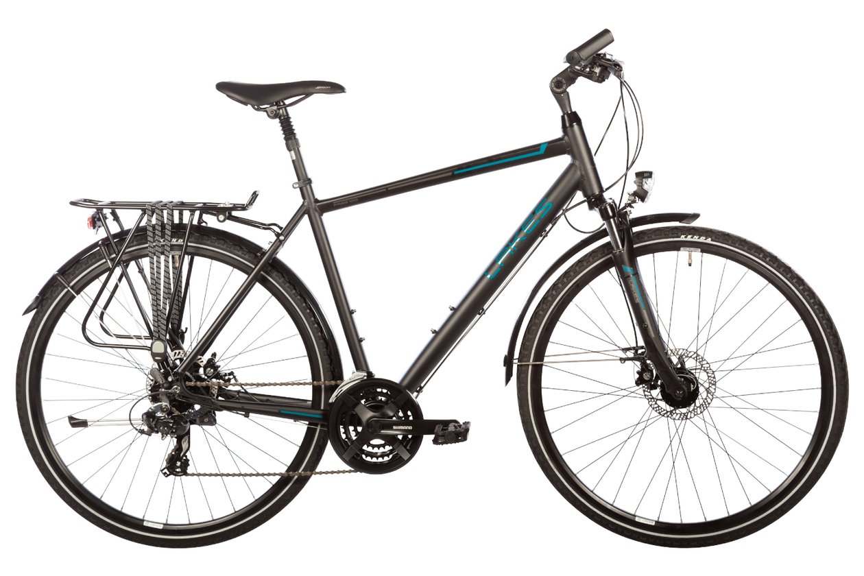 Lakes Free 100 - 2024 - 28 Zoll - Diamant